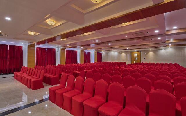 Golden Tulip Tirupati