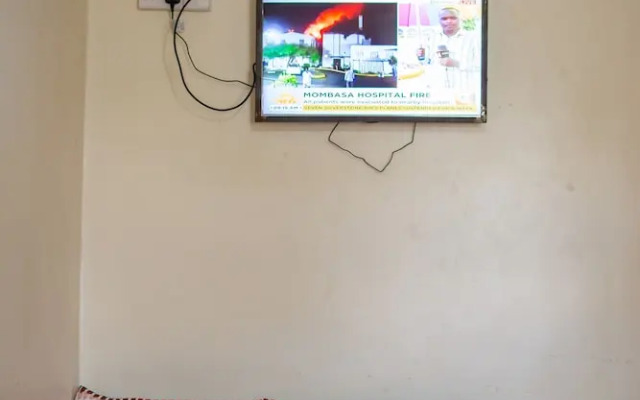 Kolol Riverside Resort