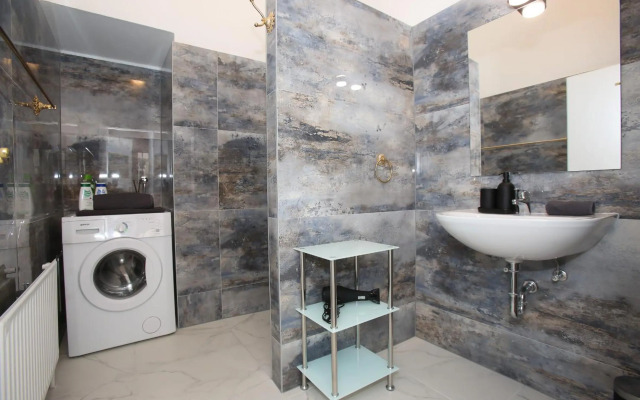 Apartments Vienna Opera