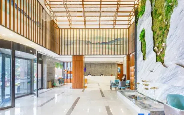MEHOOD LESTIE Hotel (Quanzhou Jinjiang)