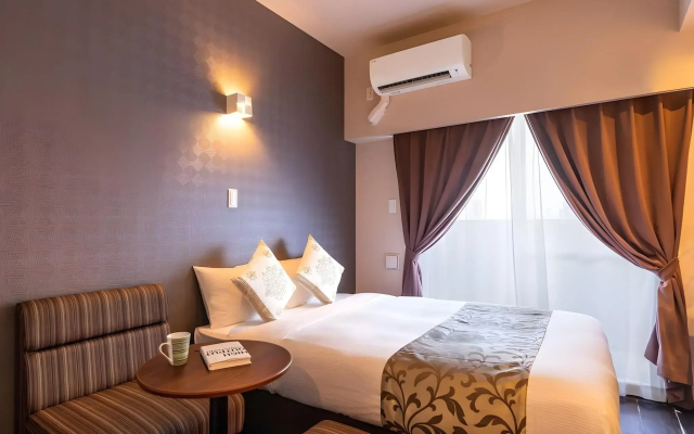 Mr.KINJO in SAKAEMACHI