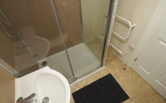 Kingston Villas Serviced Apartments – Hull Serviced Apartments HSA