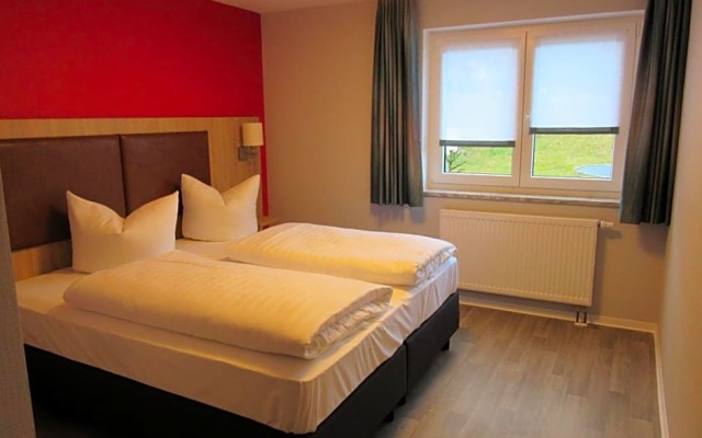 Hotel Gasthaus Steiger