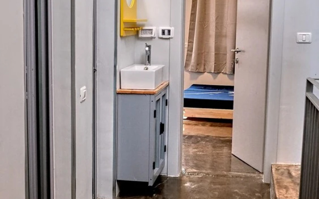 Pepo Hostel Tel Aviv