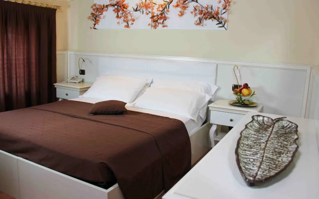 La Perla Del Sile Country House