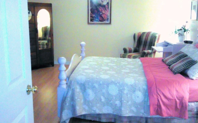Prince of Wales Bed and Breakfast