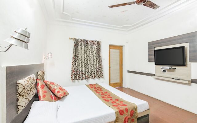 GuestHouser 1 BR Boutique stay 5a75