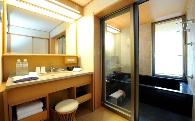 Taipei Radium Kagaya International Hotel