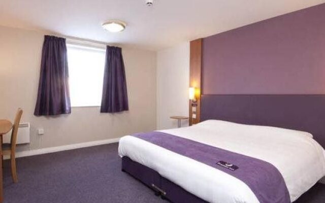 Premier Inn Coventry East - Ansty