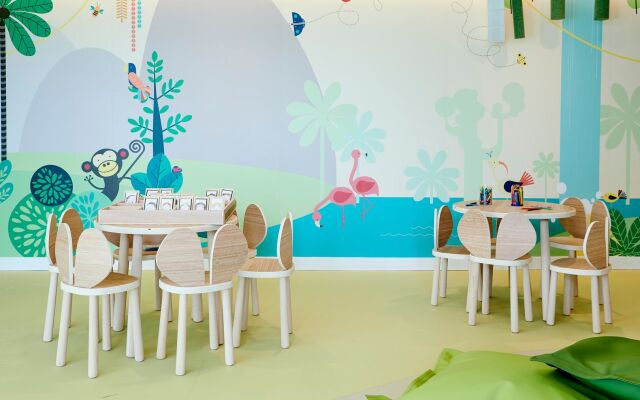 Iberostar Selection Albufera Playa - All Inclusive