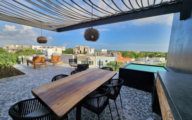 IIK Tulum by The Spot Rentals