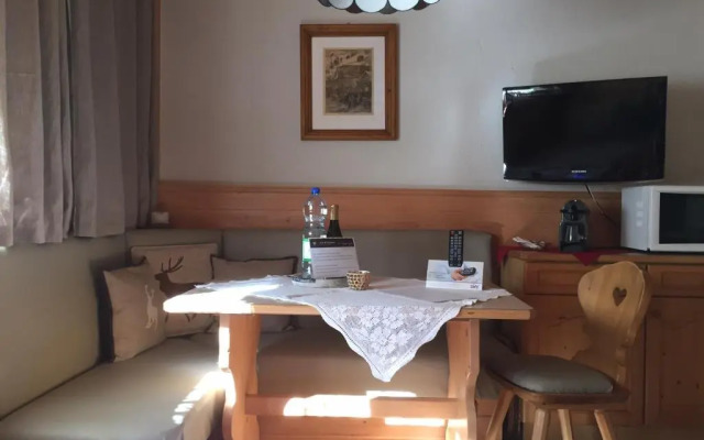 Ferienwohnungen am Riedanger