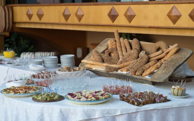 La Cittadella Dell'Oasi Hotel