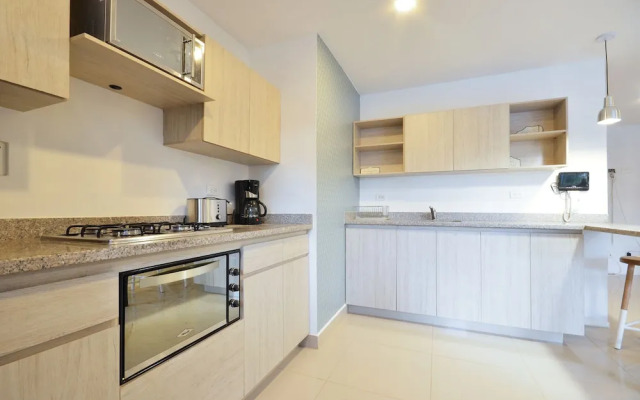Manila House
