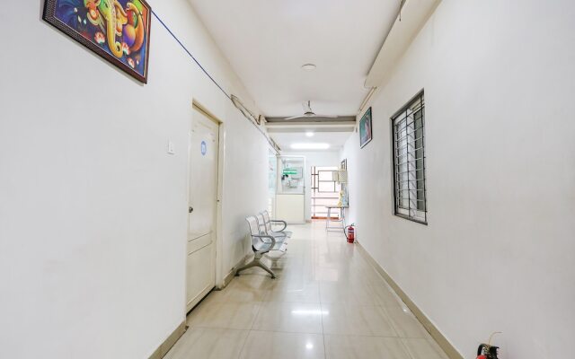 FabExpress Korner Inn - Sivaji Park