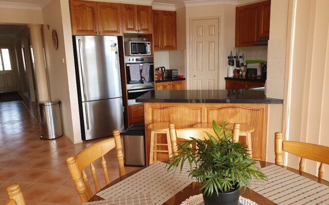 Anja's Place in the Hunter Valley