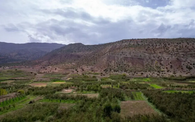 Gite Ait Ayoub