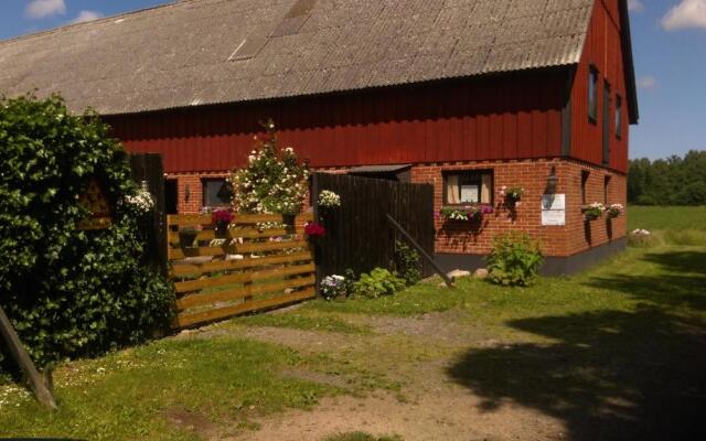 Rya B & -B Tollarp lägenhetsboende
