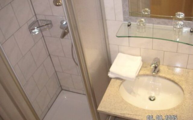 Appartement Schaubensteiner