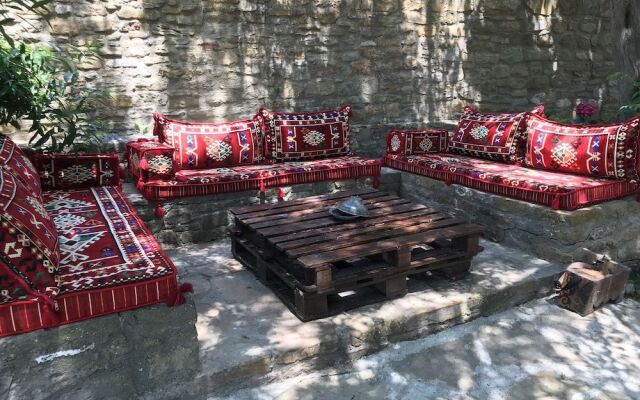 Salkım Butik Otel