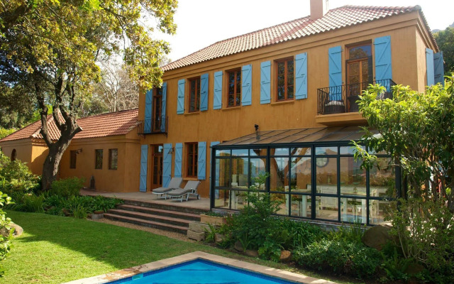 Cap Serein Guest House