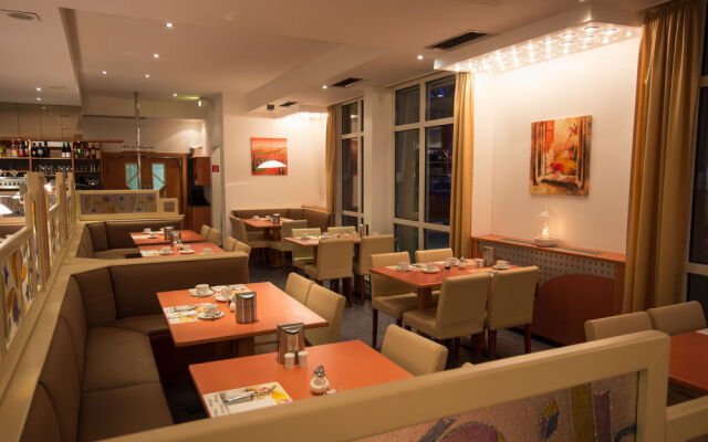 Achat Comfort Passau