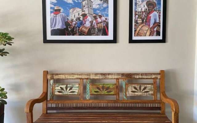 Estrela D'Alva Pousada