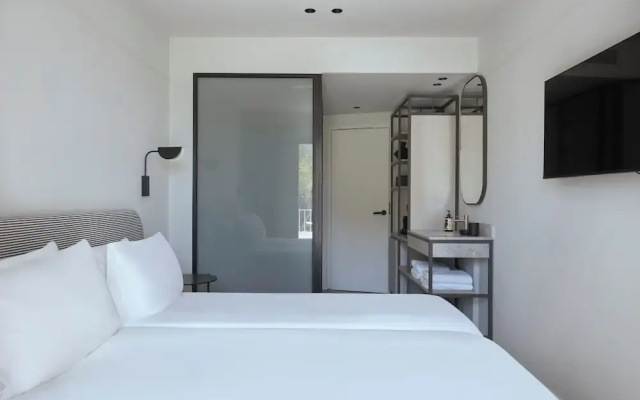Doryssa Lithos Hotel