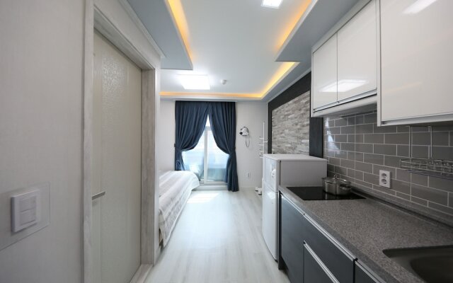 Daecheon Aqua Pension