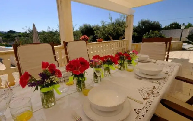 Casa Sevilla 1920 Suites by Época