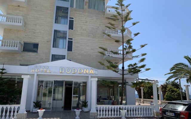 Hotel Dodona