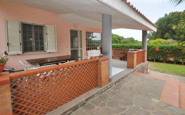 Amami Viaggi - Villa Calipso