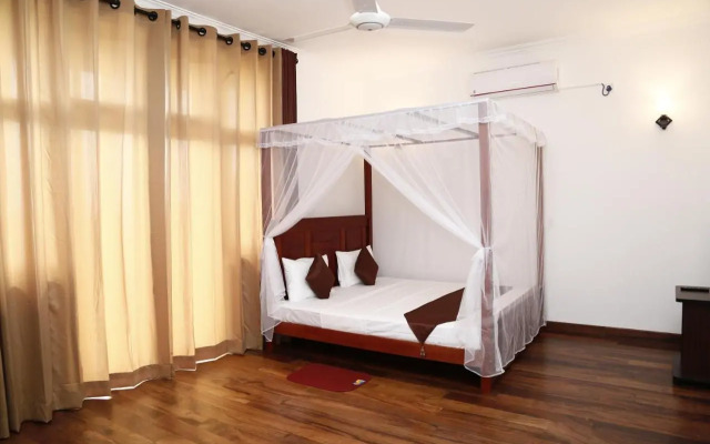 Cirute' Talwatte, Kandy