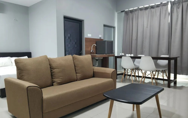 Reno Rooms Ipoh