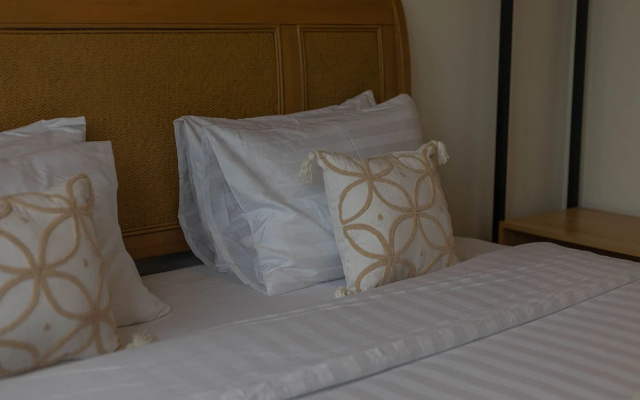 ME Rooms Ubud