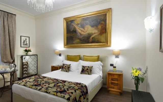 Suites Rome Condotti