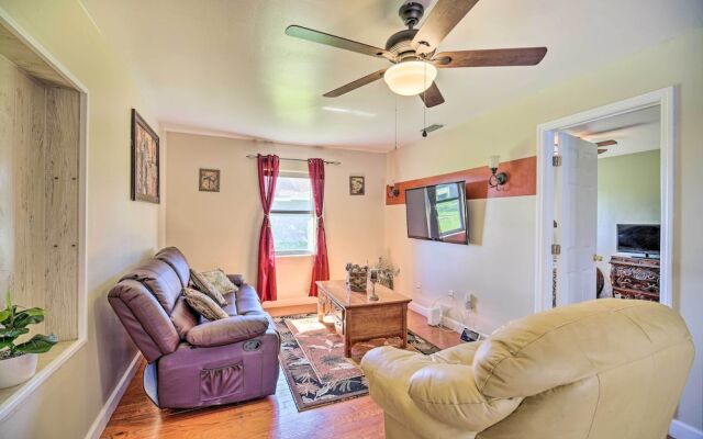 Lanai, Pool & Gas Grill: Sebring Retreat!
