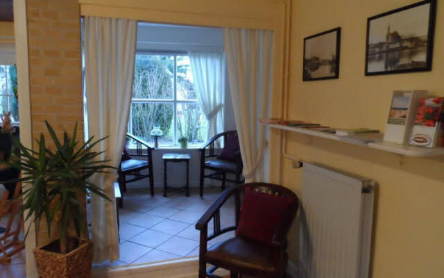 Hotel Schleimünde