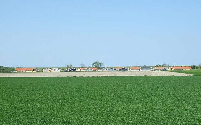 Friedrichskoog/strandpark 4