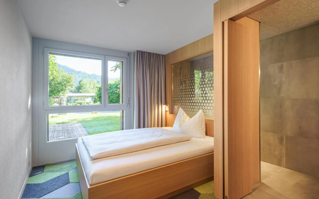 The Lab Hotel & Apartments