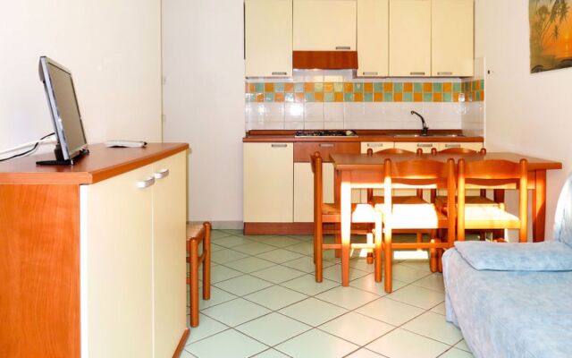 House Solmare Rosolina Mare