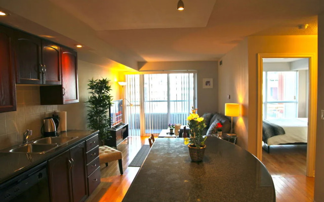 Atlas Suites 270 Wellington