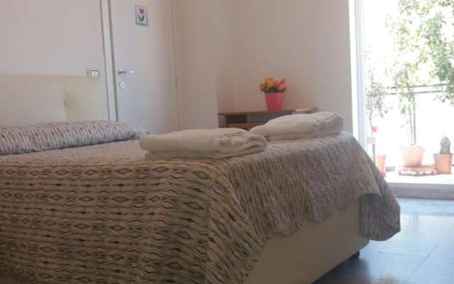 Apartment Silvy Trastevere