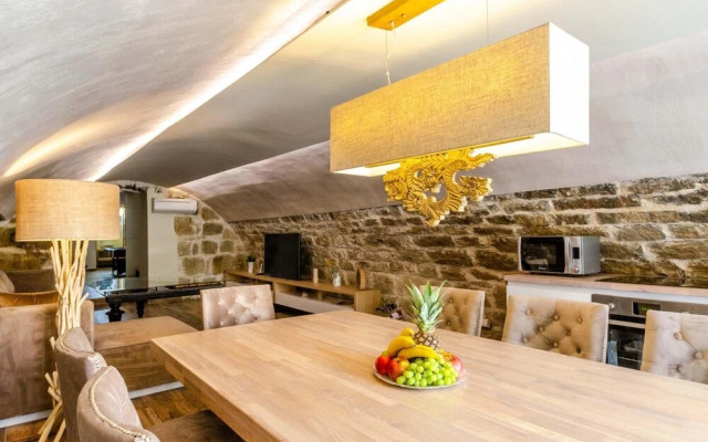 Villa Mystery - Korcula