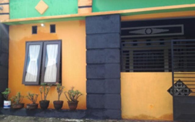 Village Corner Homestay