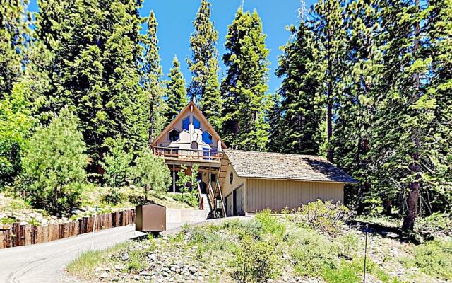 1274 Tahoe Vista - 4 Br Home