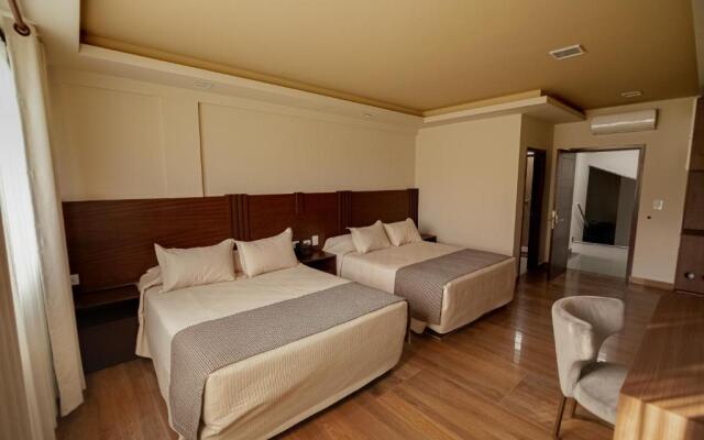 Hotel Sirari By Regina