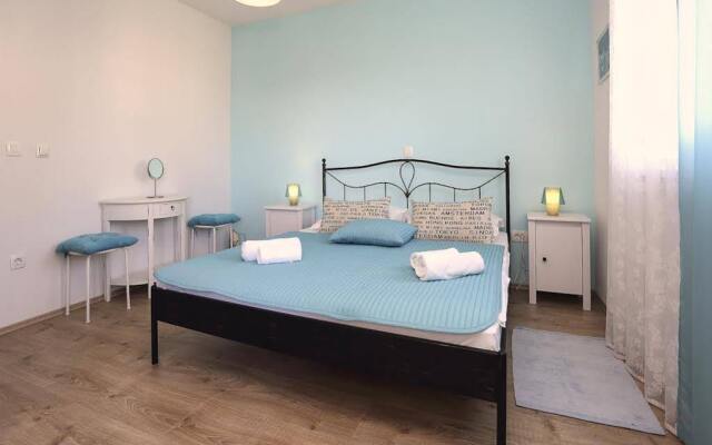 Apartment Zara Lavender