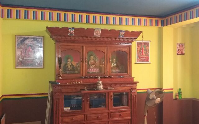Mahamanjushree Homestay