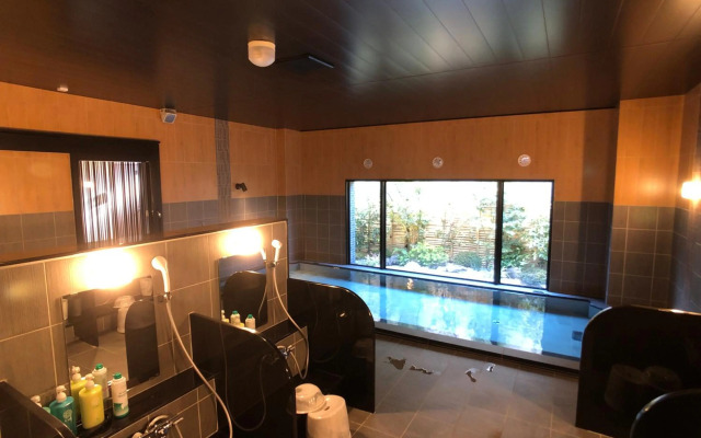 Hotel Route Inn Yamanashi Chuo